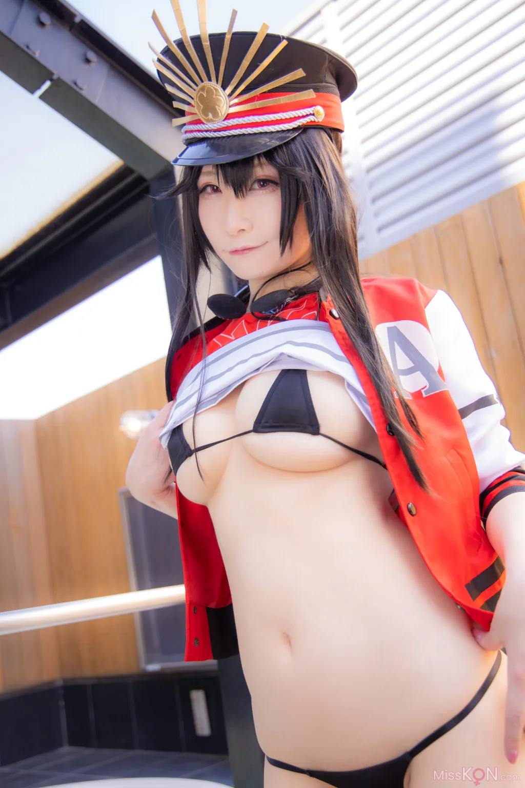 Coser@Atsuki (あつき)_ Suite Grand Order 25