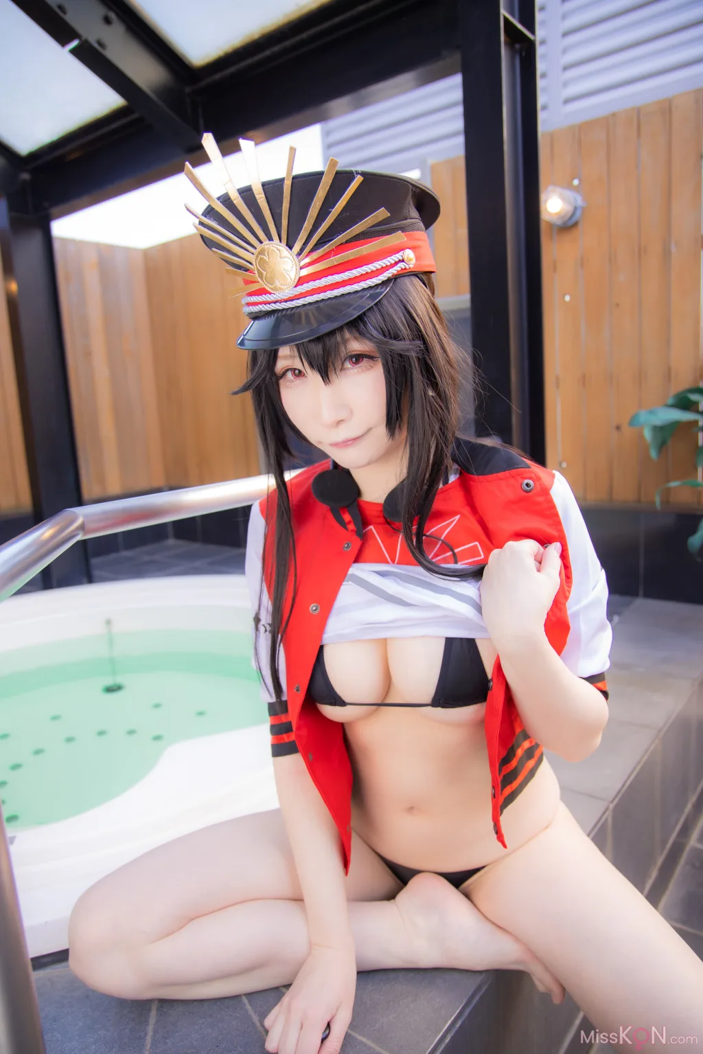 Coser@Atsuki (あつき)_ Suite Grand Order 25