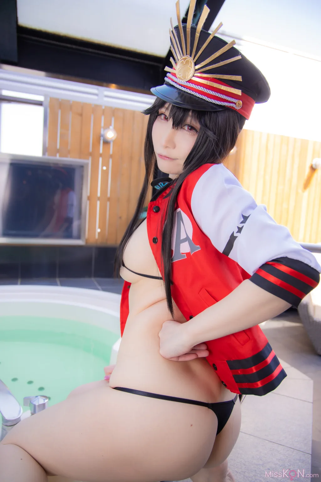 Coser@Atsuki (あつき)_ Suite Grand Order 25