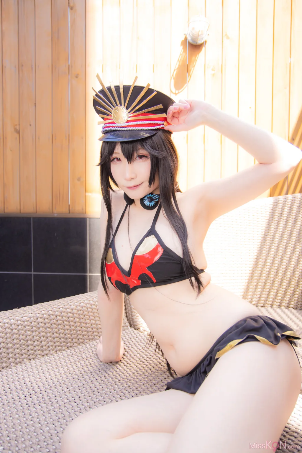 Coser@Atsuki (あつき)_ Suite Grand Order 25