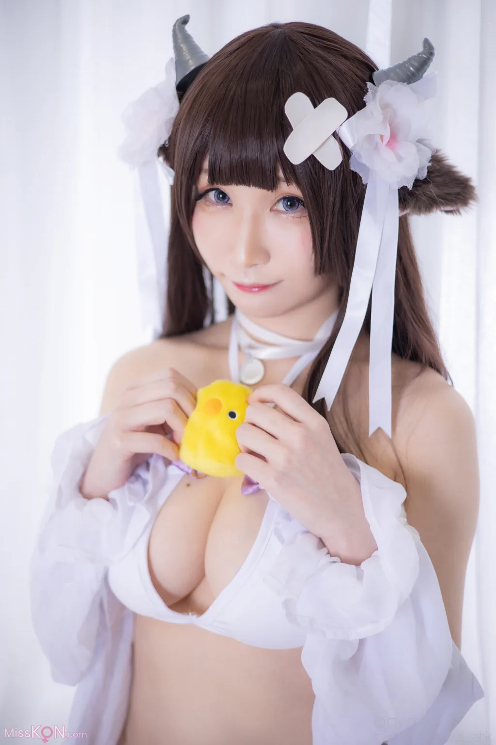 Coser@Atsuki (あつき)_ Suite Lane 21 スイートレーン21 (Azur Lane)