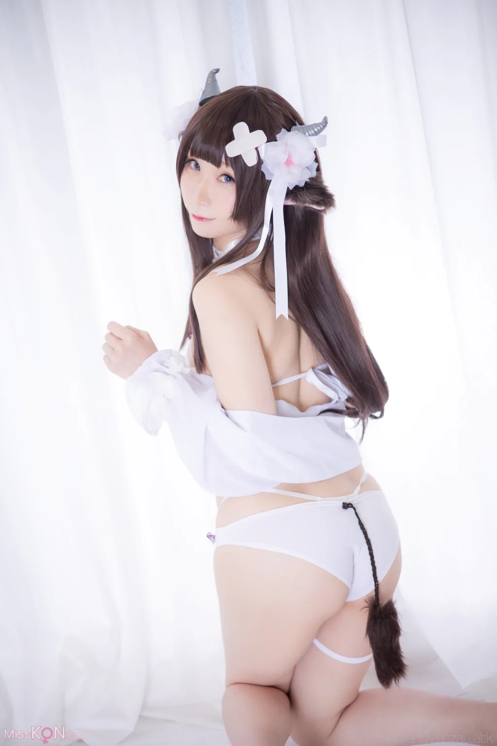 Coser@Atsuki (あつき)_ Suite Lane 21 スイートレーン21 (Azur Lane)