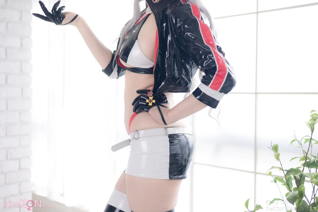 Coser@Atsuki (あつき)_ Suite Lane 22 スイートレーン22 (Azur Lane)