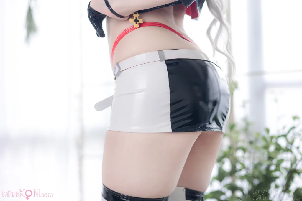 Coser@Atsuki (あつき)_ Suite Lane 22 スイートレーン22 (Azur Lane)