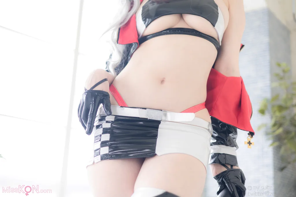 Coser@Atsuki (あつき)_ Suite Lane 22 スイートレーン22 (Azur Lane)