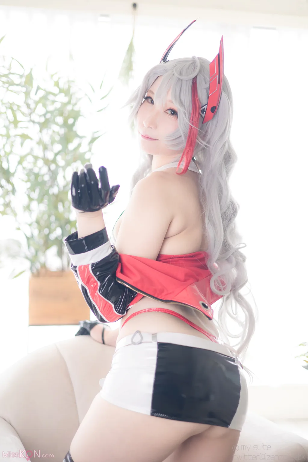 Coser@Atsuki (あつき)_ Suite Lane 22 スイートレーン22 (Azur Lane)