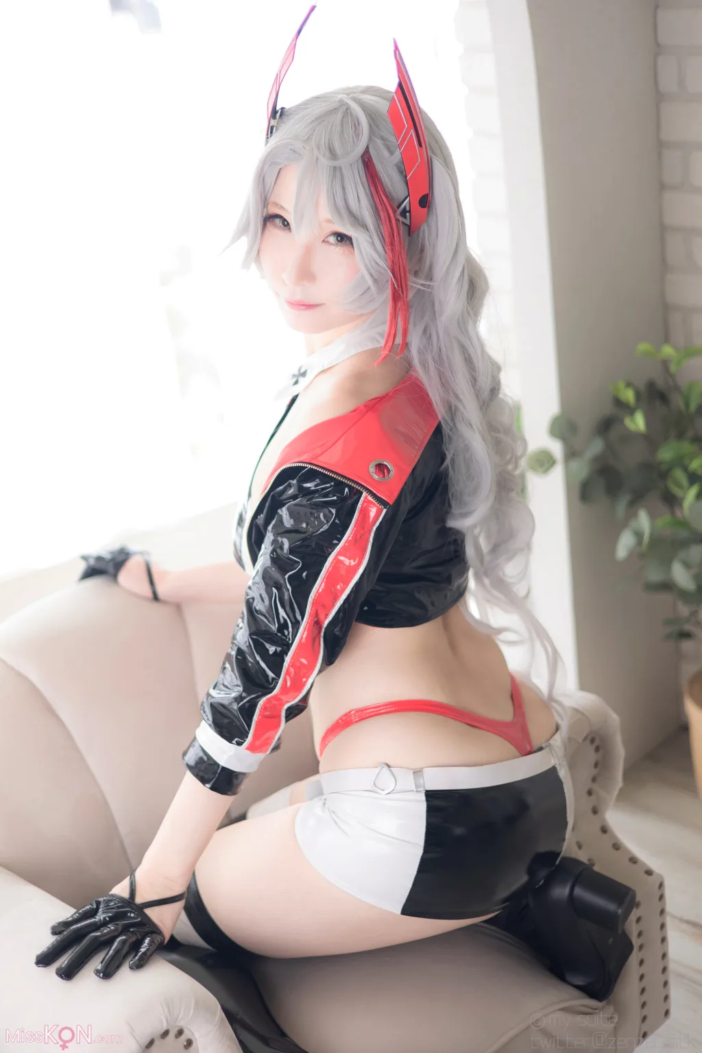 Coser@Atsuki (あつき)_ Suite Lane 22 スイートレーン22 (Azur Lane)