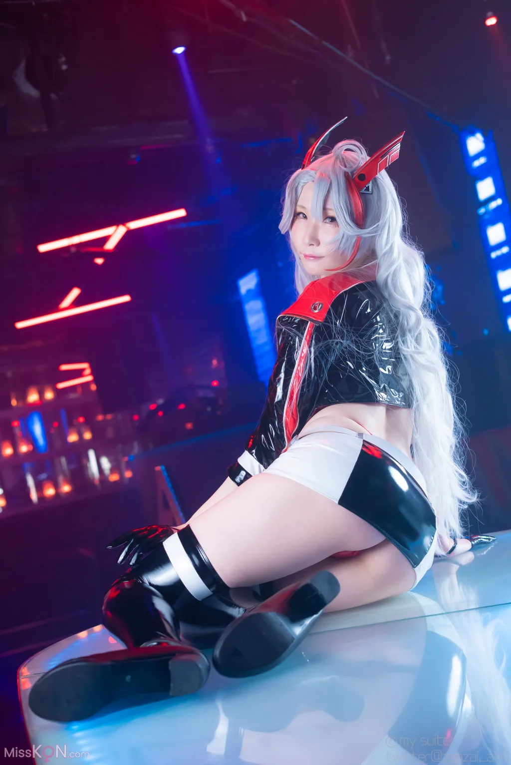 Coser@Atsuki (あつき)_ Suite Lane 22 スイートレーン22 (Azur Lane)