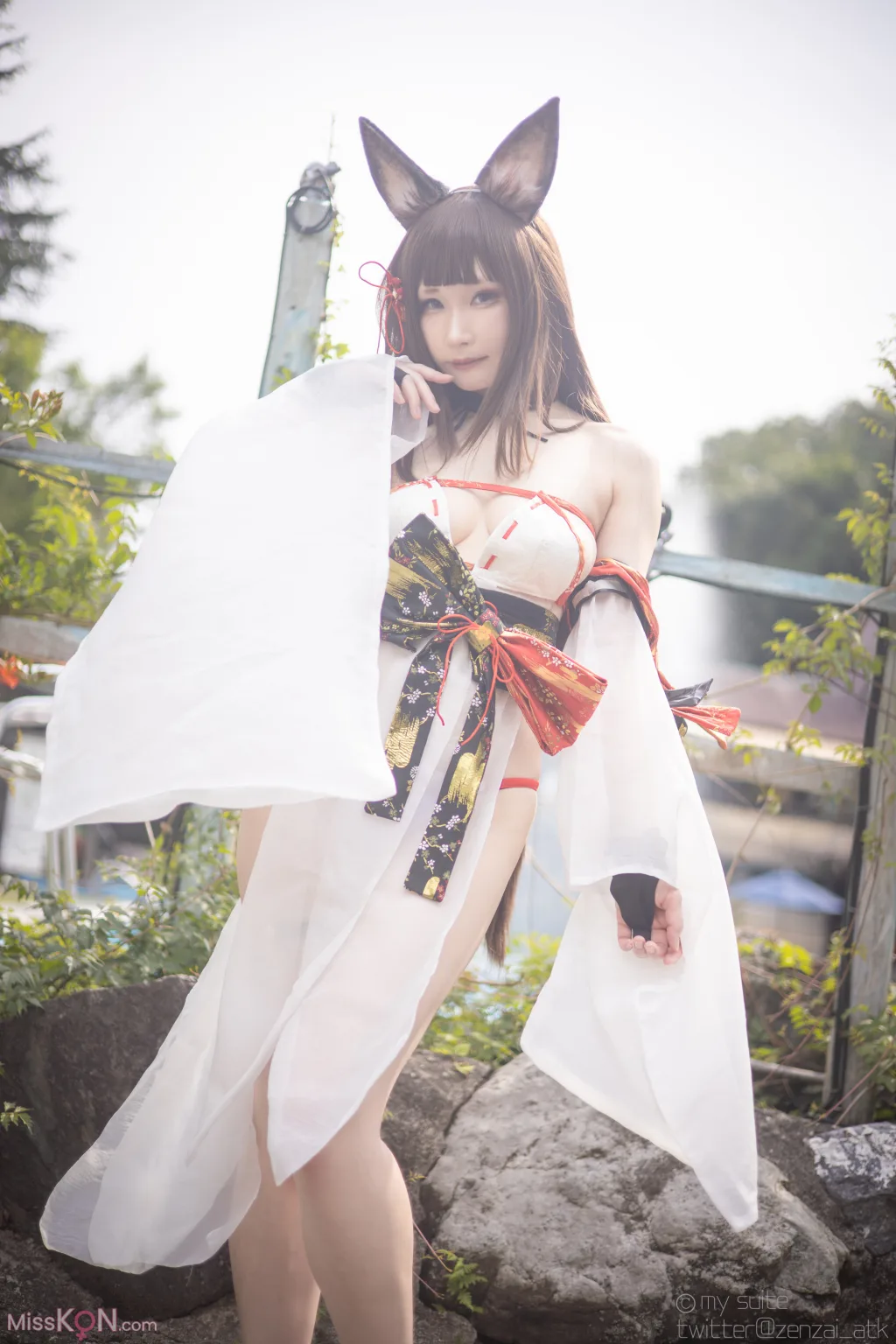 Coser@Atsuki (あつき)_ Suite Lane 25 スイートレーン25