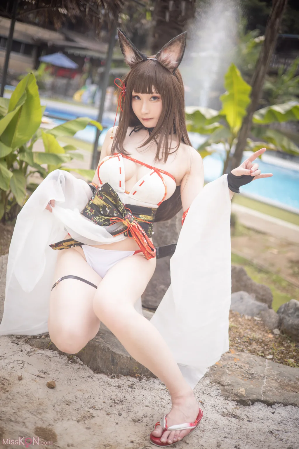 Coser@Atsuki (あつき)_ Suite Lane 25 スイートレーン25