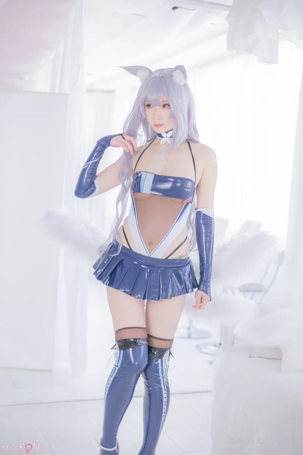 Coser@Atsuki (あつき)_ Suite Lane 25 スイートレーン25