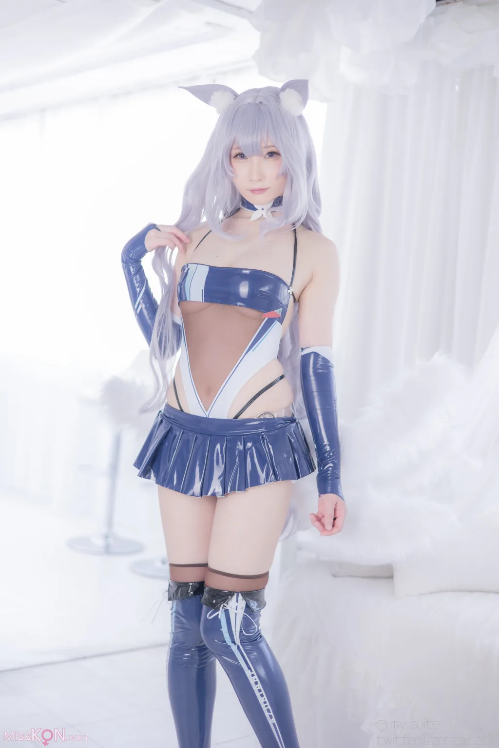 Coser@Atsuki (あつき)_ Suite Lane 25 スイートレーン25