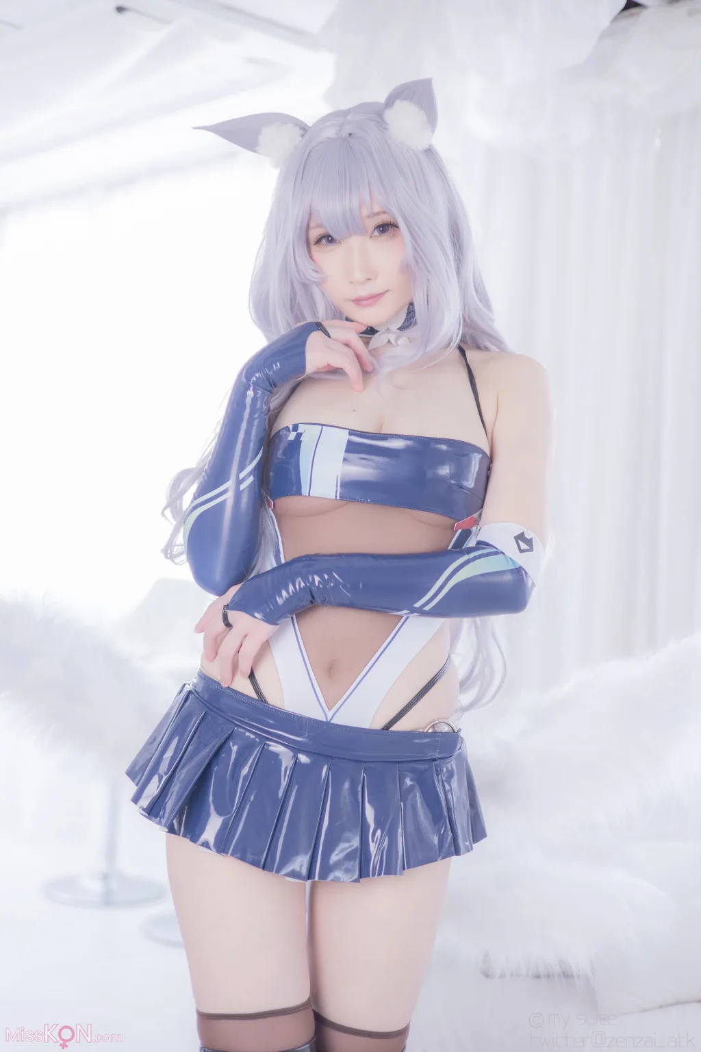 Coser@Atsuki (あつき)_ Suite Lane 25 スイートレーン25