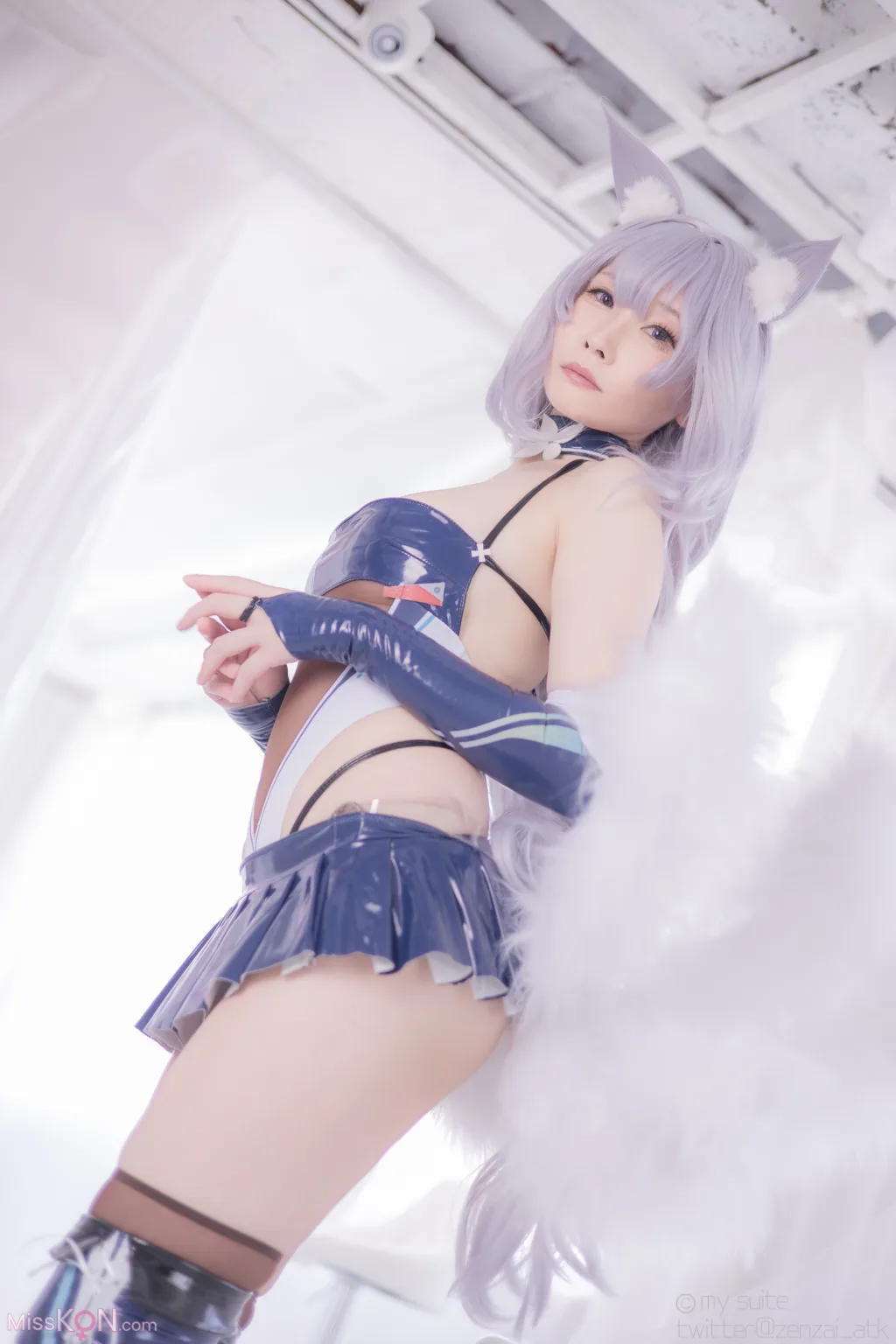 Coser@Atsuki (あつき)_ Suite Lane 25 スイートレーン25