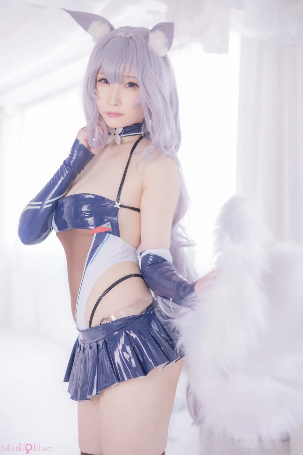 Coser@Atsuki (あつき)_ Suite Lane 25 スイートレーン25