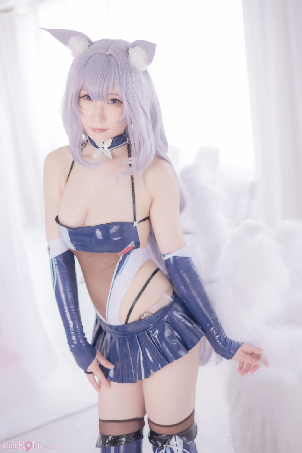 Coser@Atsuki (あつき)_ Suite Lane 25 スイートレーン25