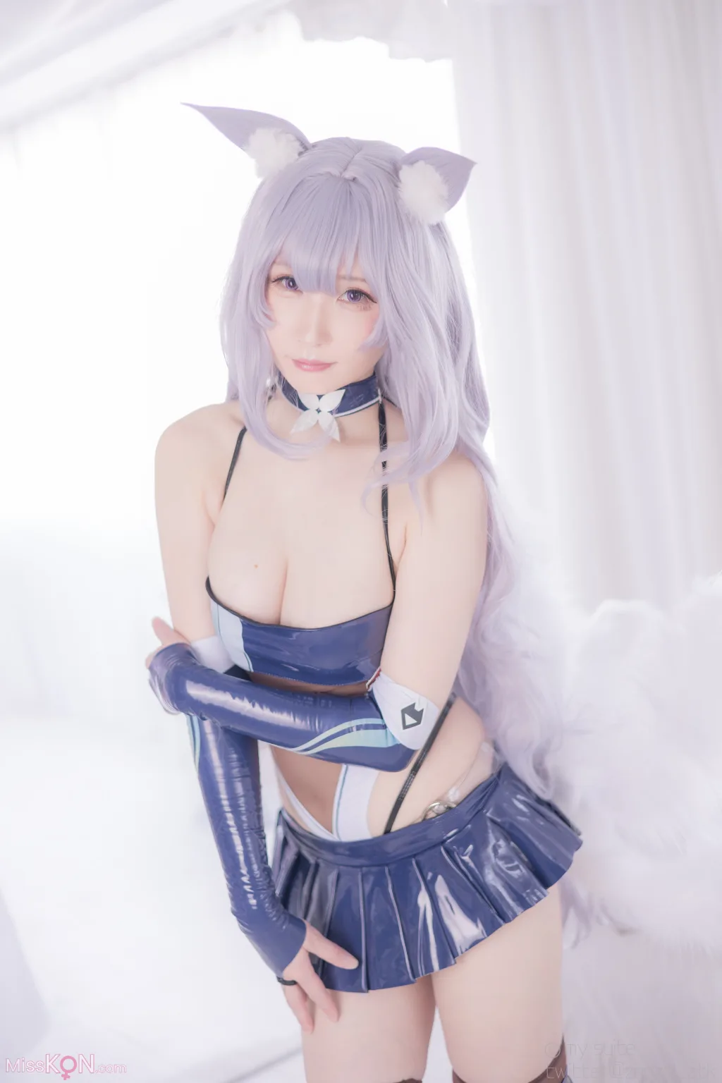 Coser@Atsuki (あつき)_ Suite Lane 25 スイートレーン25