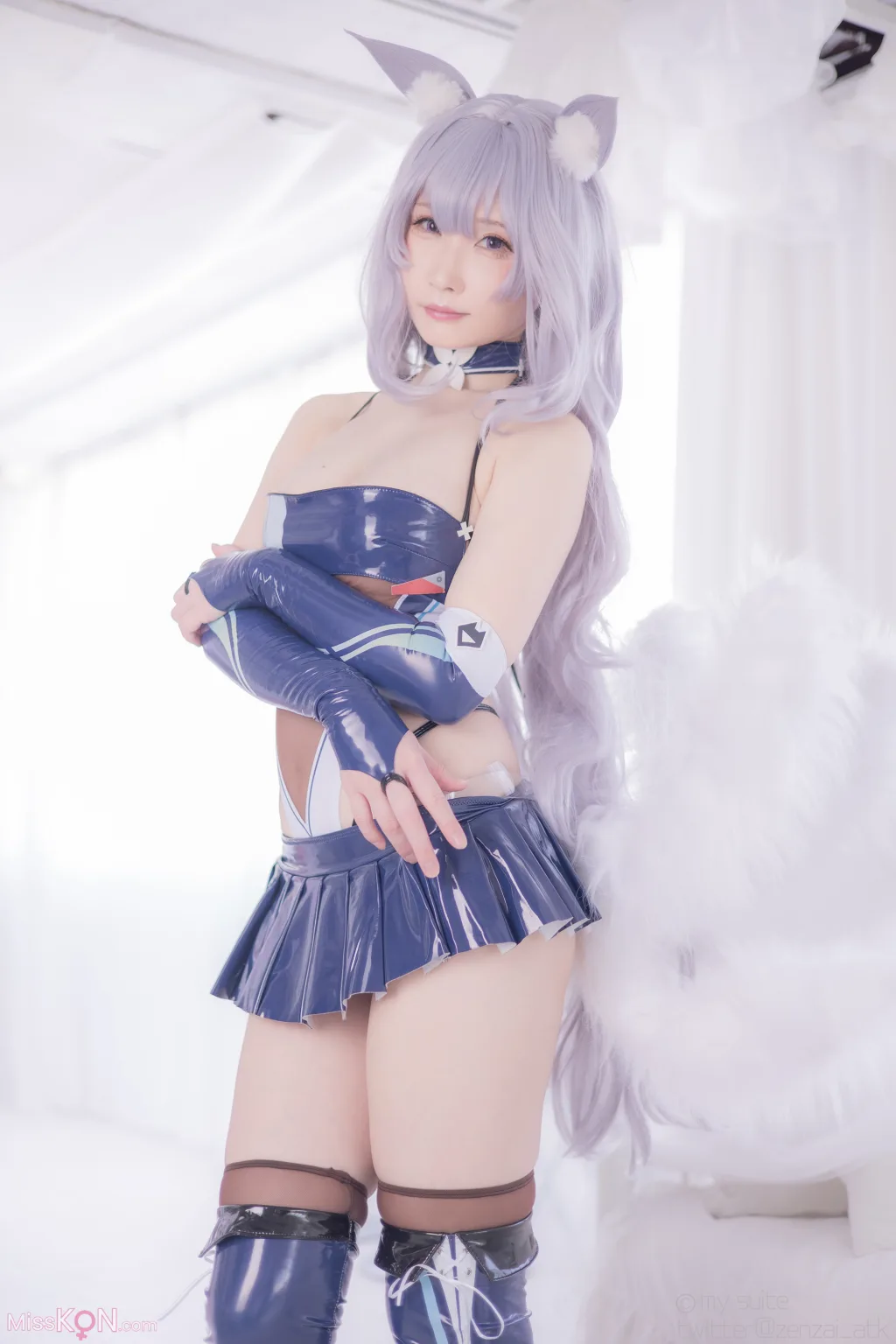 Coser@Atsuki (あつき)_ Suite Lane 25 スイートレーン25