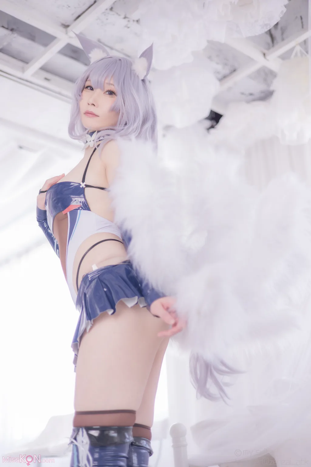 Coser@Atsuki (あつき)_ Suite Lane 25 スイートレーン25