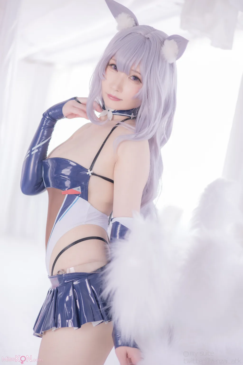 Coser@Atsuki (あつき)_ Suite Lane 25 スイートレーン25