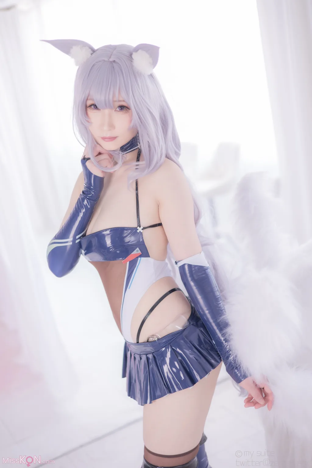 Coser@Atsuki (あつき)_ Suite Lane 25 スイートレーン25