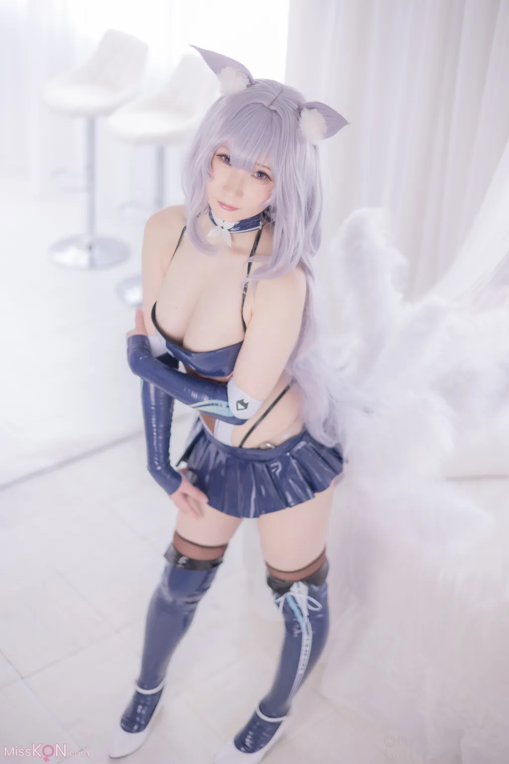 Coser@Atsuki (あつき)_ Suite Lane 25 スイートレーン25