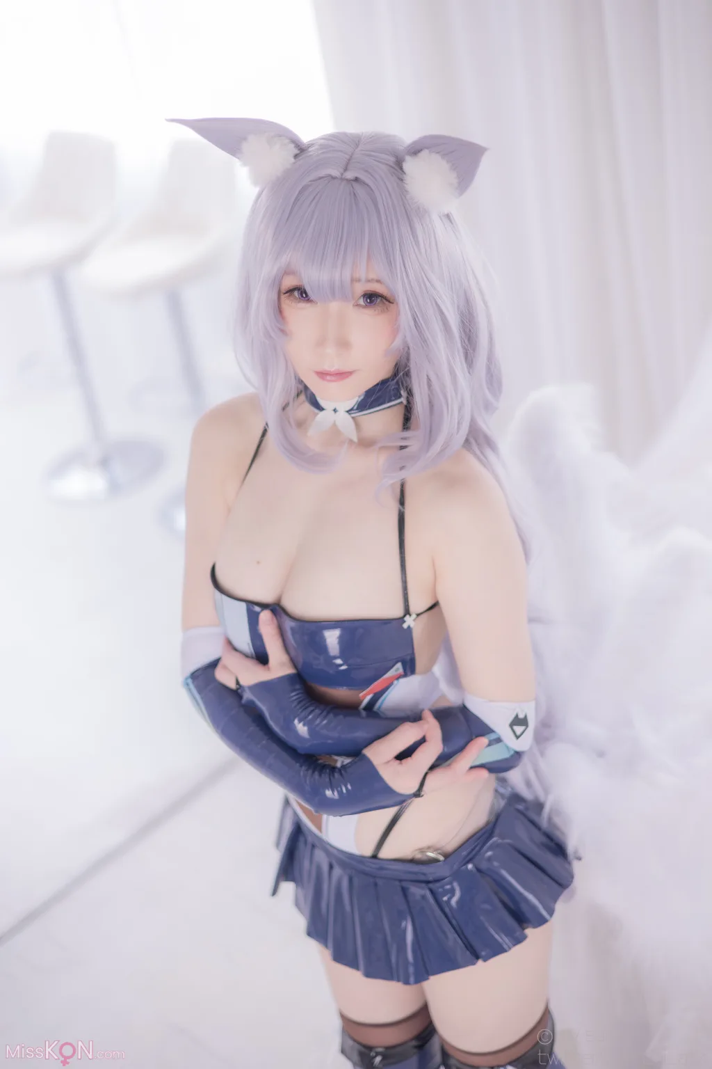 Coser@Atsuki (あつき)_ Suite Lane 25 スイートレーン25