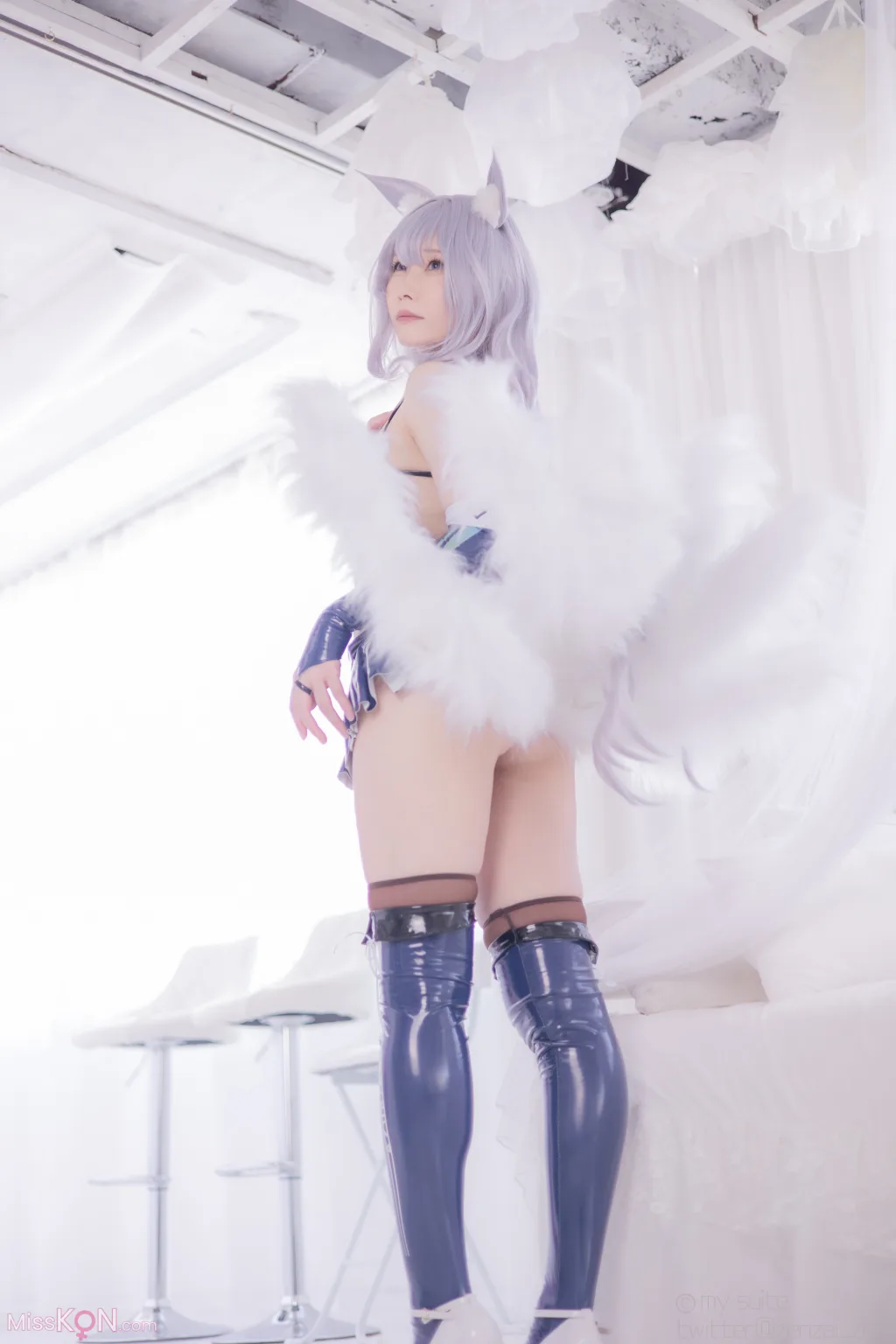 Coser@Atsuki (あつき)_ Suite Lane 25 スイートレーン25