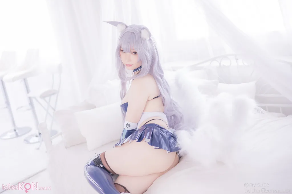 Coser@Atsuki (あつき)_ Suite Lane 25 スイートレーン25