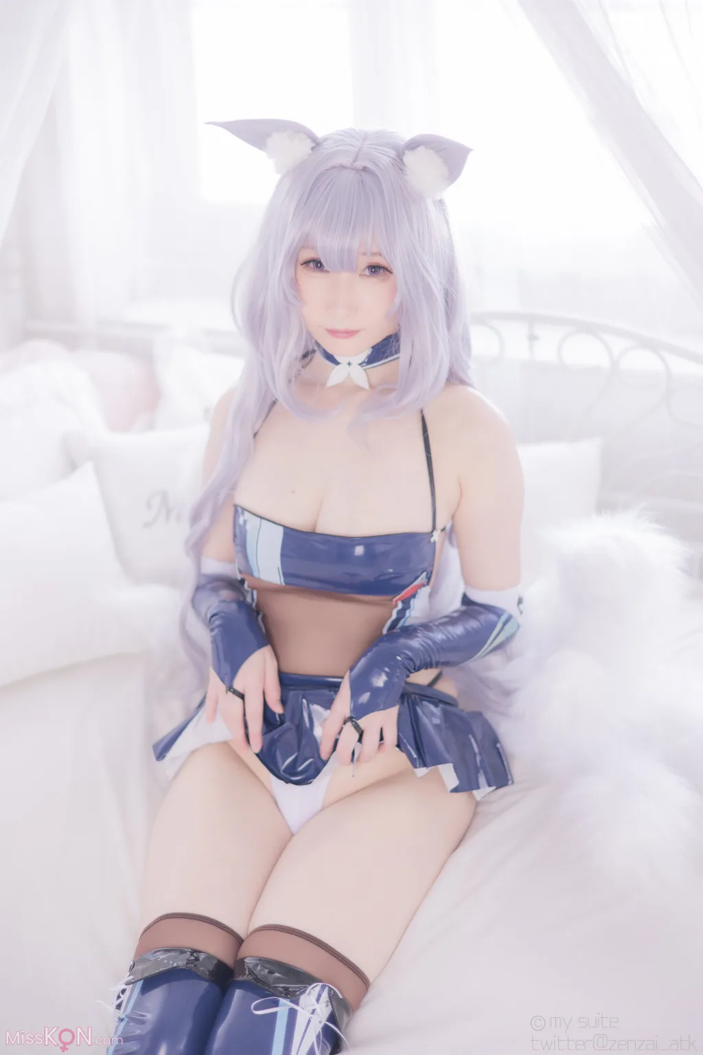 Coser@Atsuki (あつき)_ Suite Lane 25 スイートレーン25