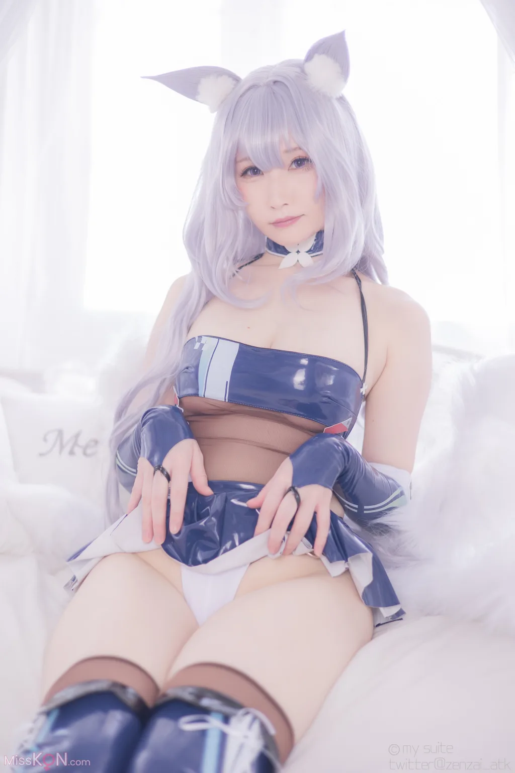 Coser@Atsuki (あつき)_ Suite Lane 25 スイートレーン25