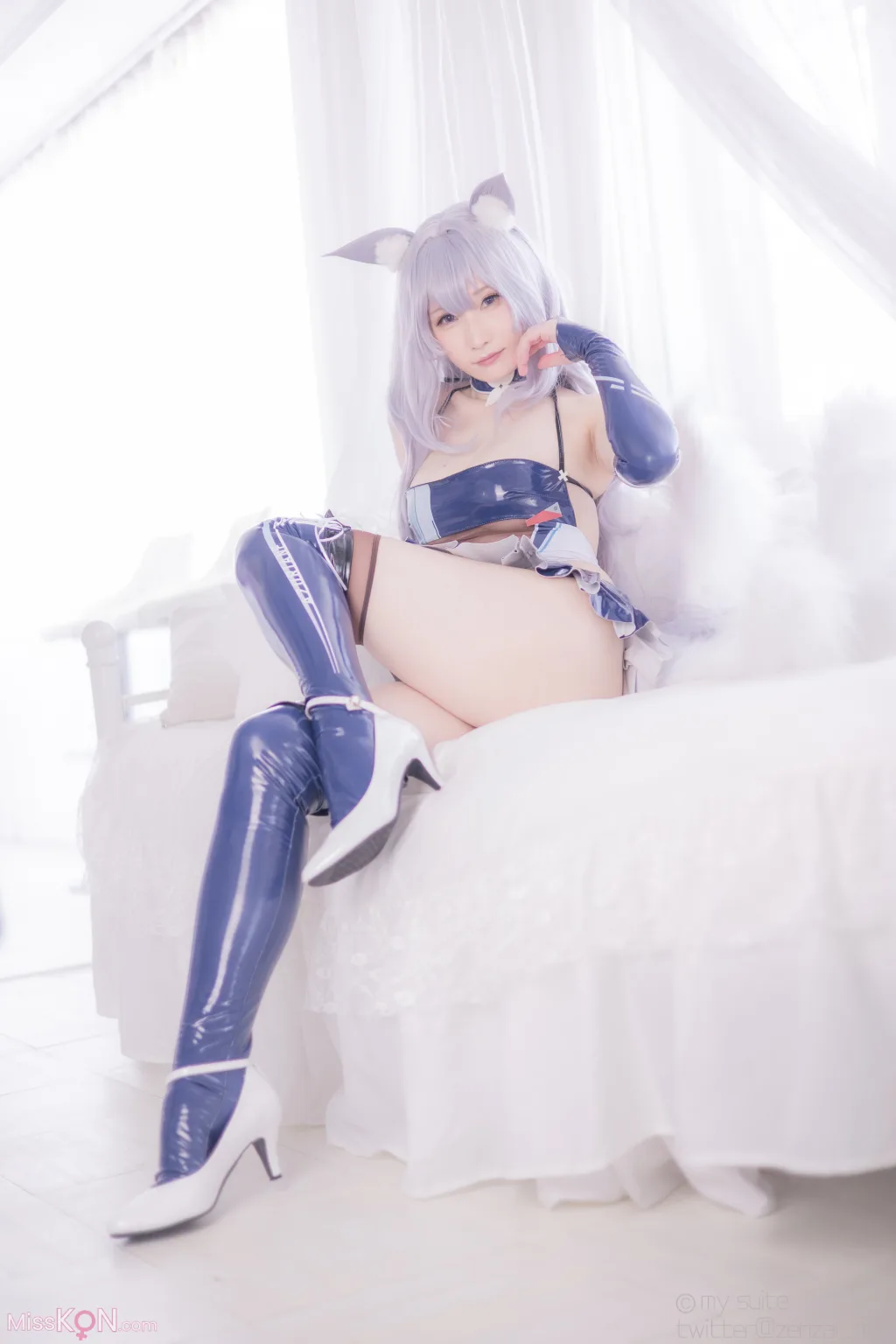 Coser@Atsuki (あつき)_ Suite Lane 25 スイートレーン25