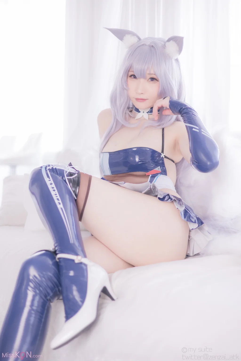 Coser@Atsuki (あつき)_ Suite Lane 25 スイートレーン25