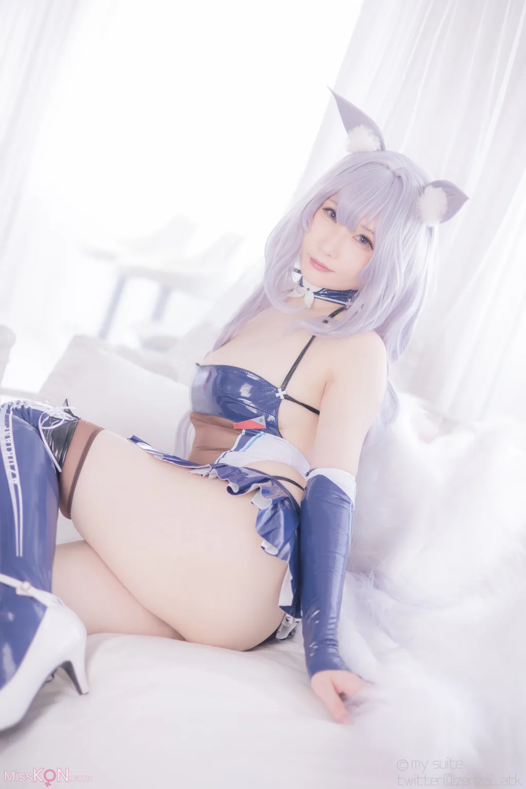 Coser@Atsuki (あつき)_ Suite Lane 25 スイートレーン25