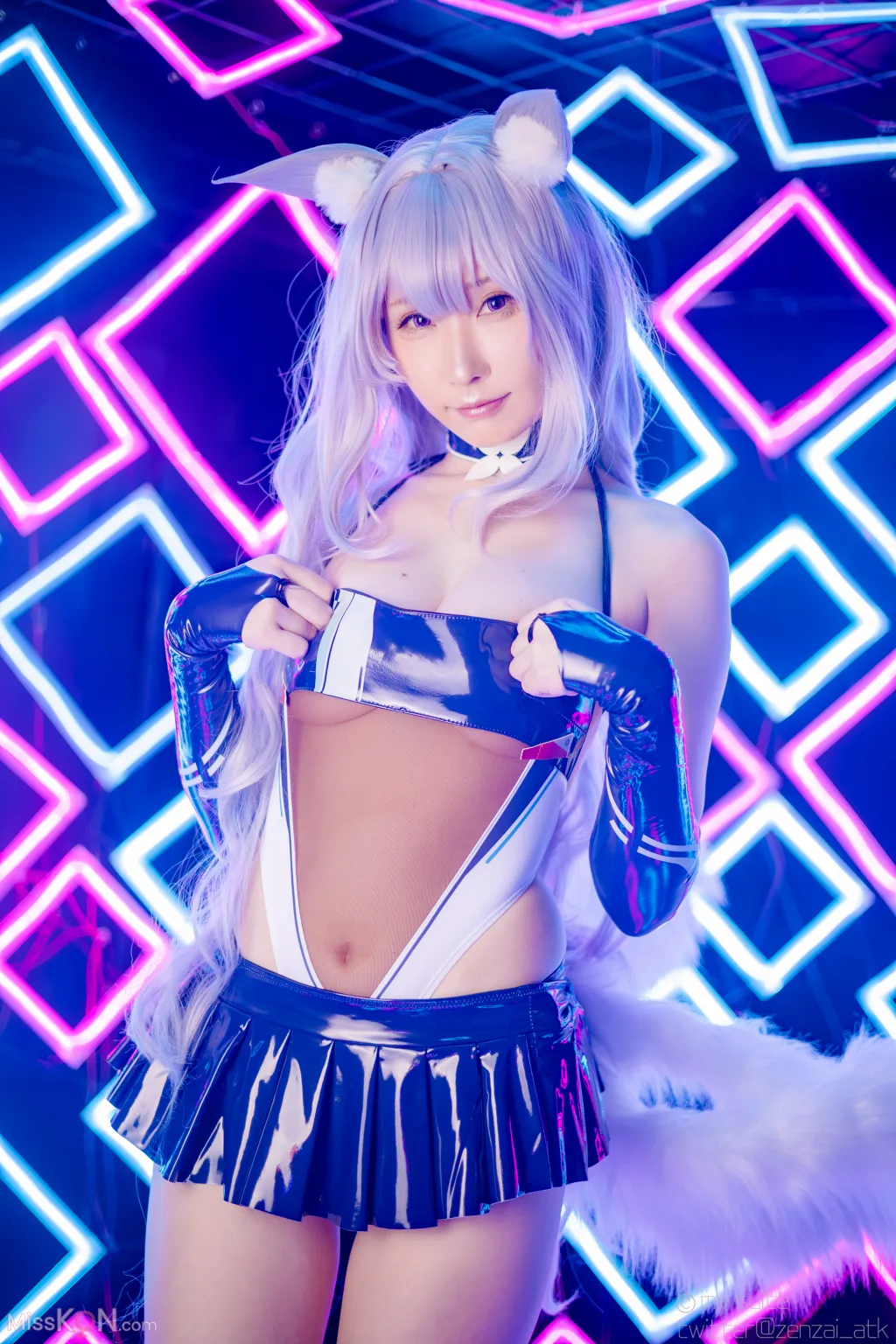 Coser@Atsuki (あつき)_ Suite Lane 25 スイートレーン25