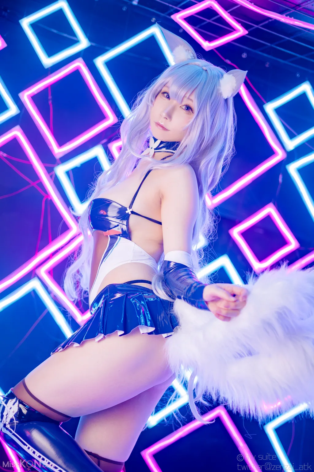 Coser@Atsuki (あつき)_ Suite Lane 25 スイートレーン25