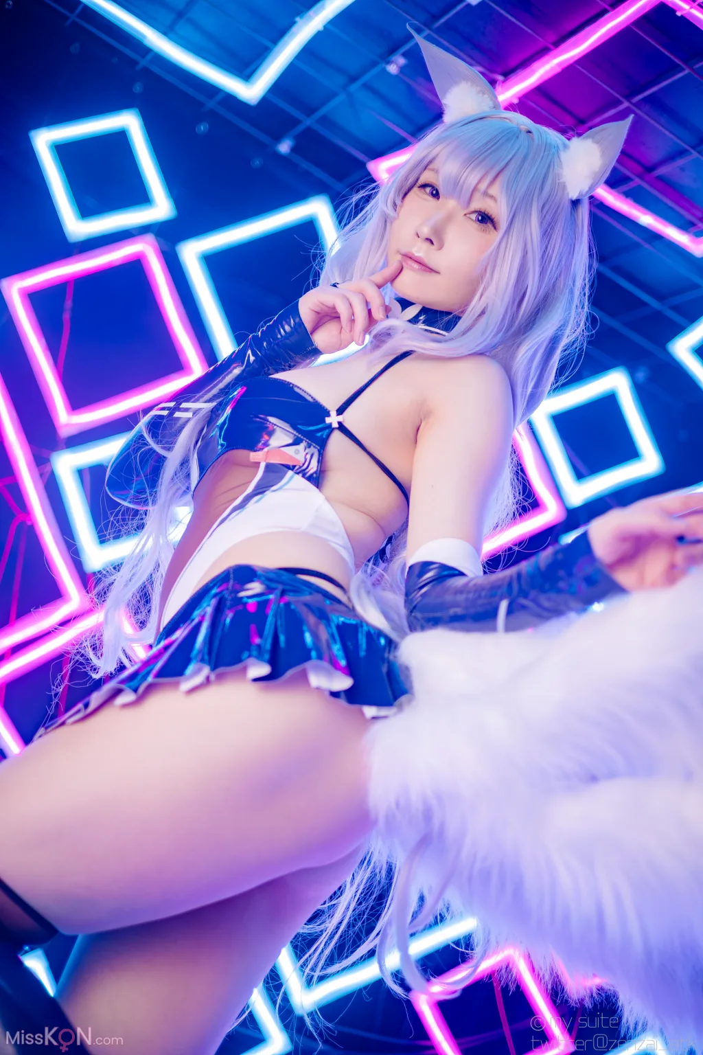 Coser@Atsuki (あつき)_ Suite Lane 25 スイートレーン25