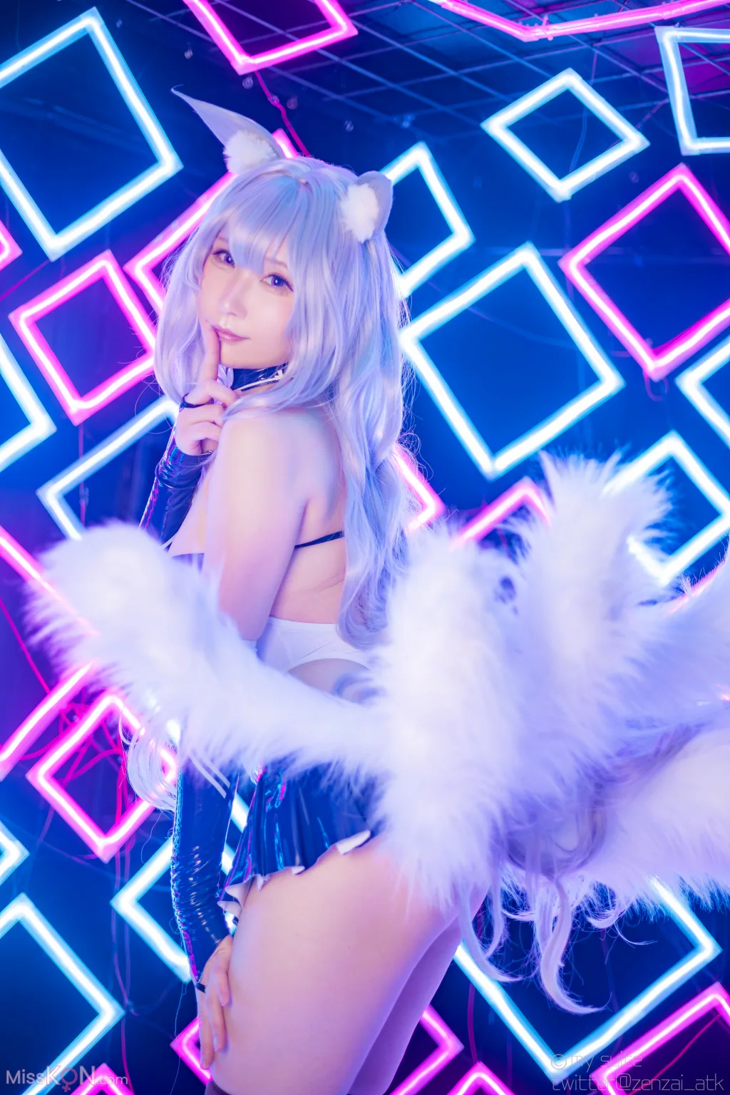 Coser@Atsuki (あつき)_ Suite Lane 25 スイートレーン25