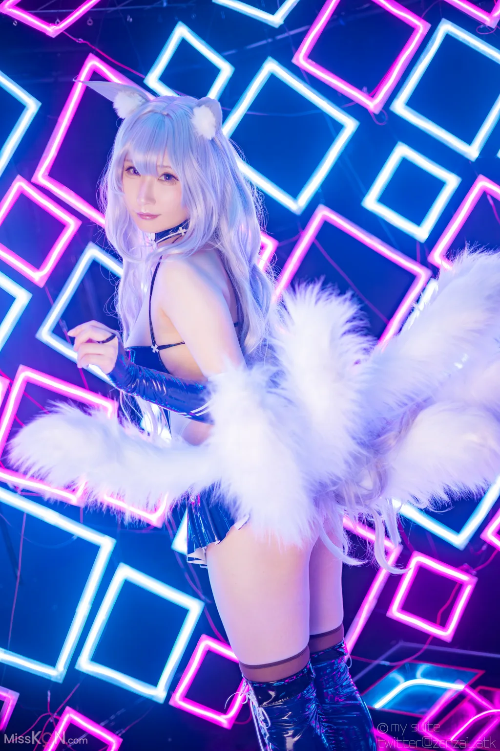 Coser@Atsuki (あつき)_ Suite Lane 25 スイートレーン25