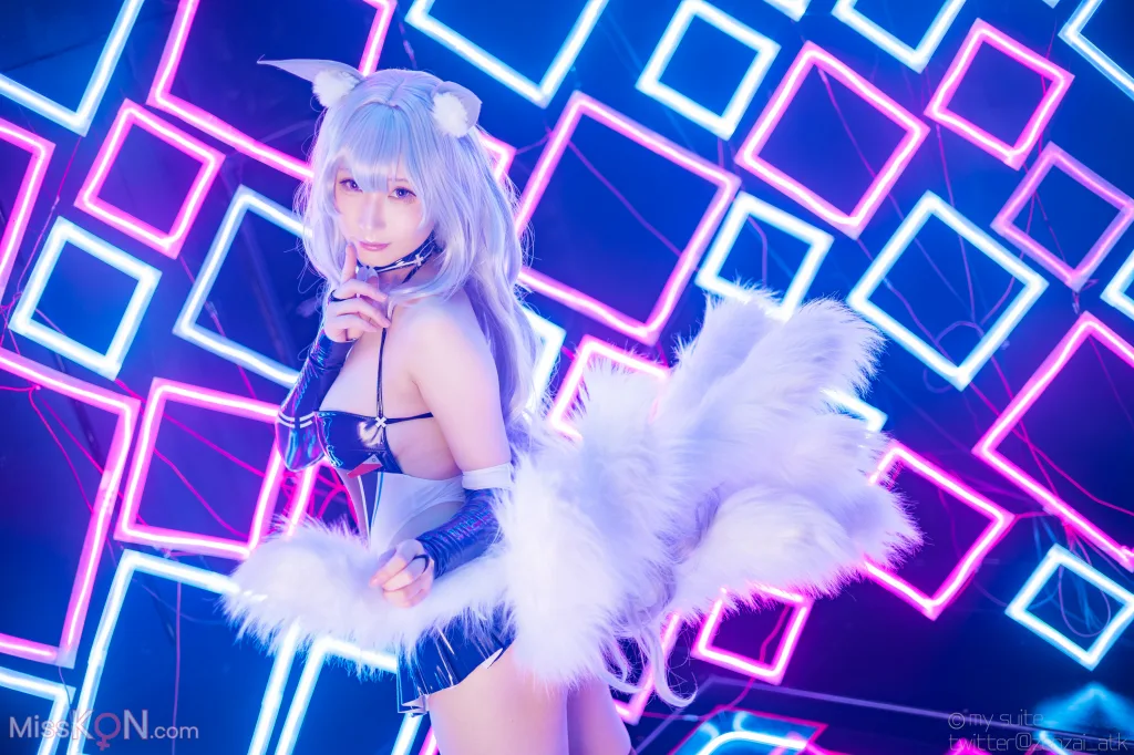 Coser@Atsuki (あつき)_ Suite Lane 25 スイートレーン25