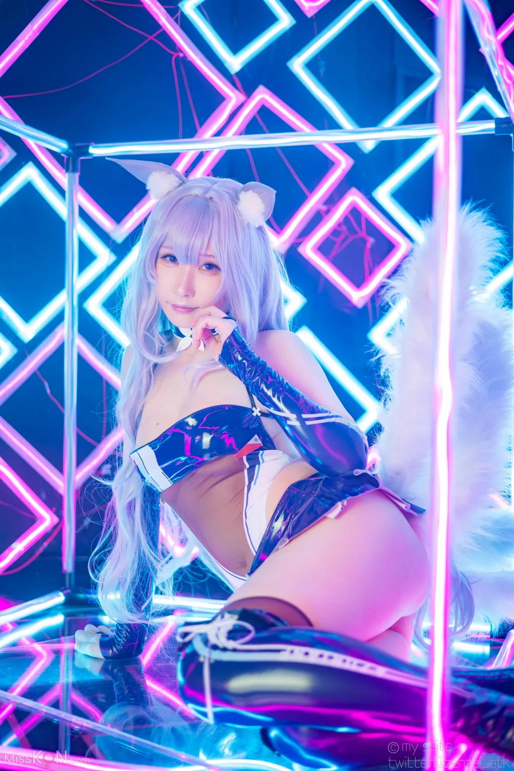 Coser@Atsuki (あつき)_ Suite Lane 25 スイートレーン25