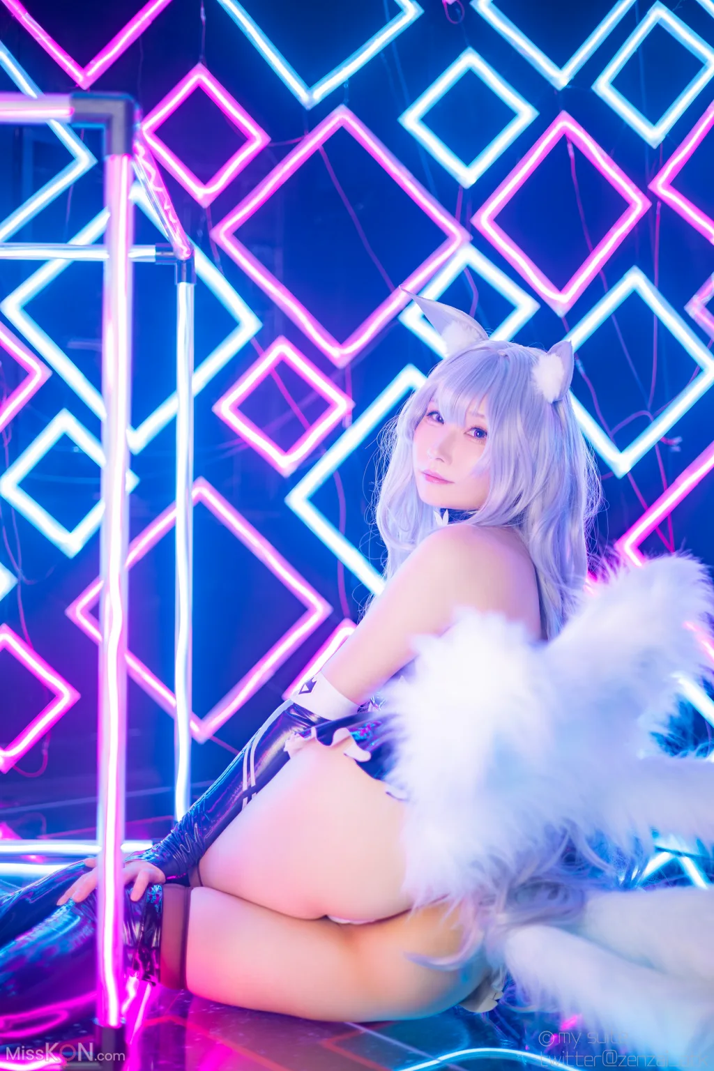 Coser@Atsuki (あつき)_ Suite Lane 25 スイートレーン25