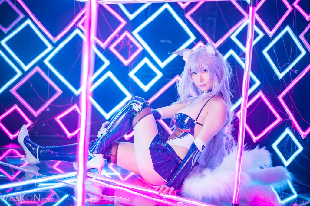 Coser@Atsuki (あつき)_ Suite Lane 25 スイートレーン25