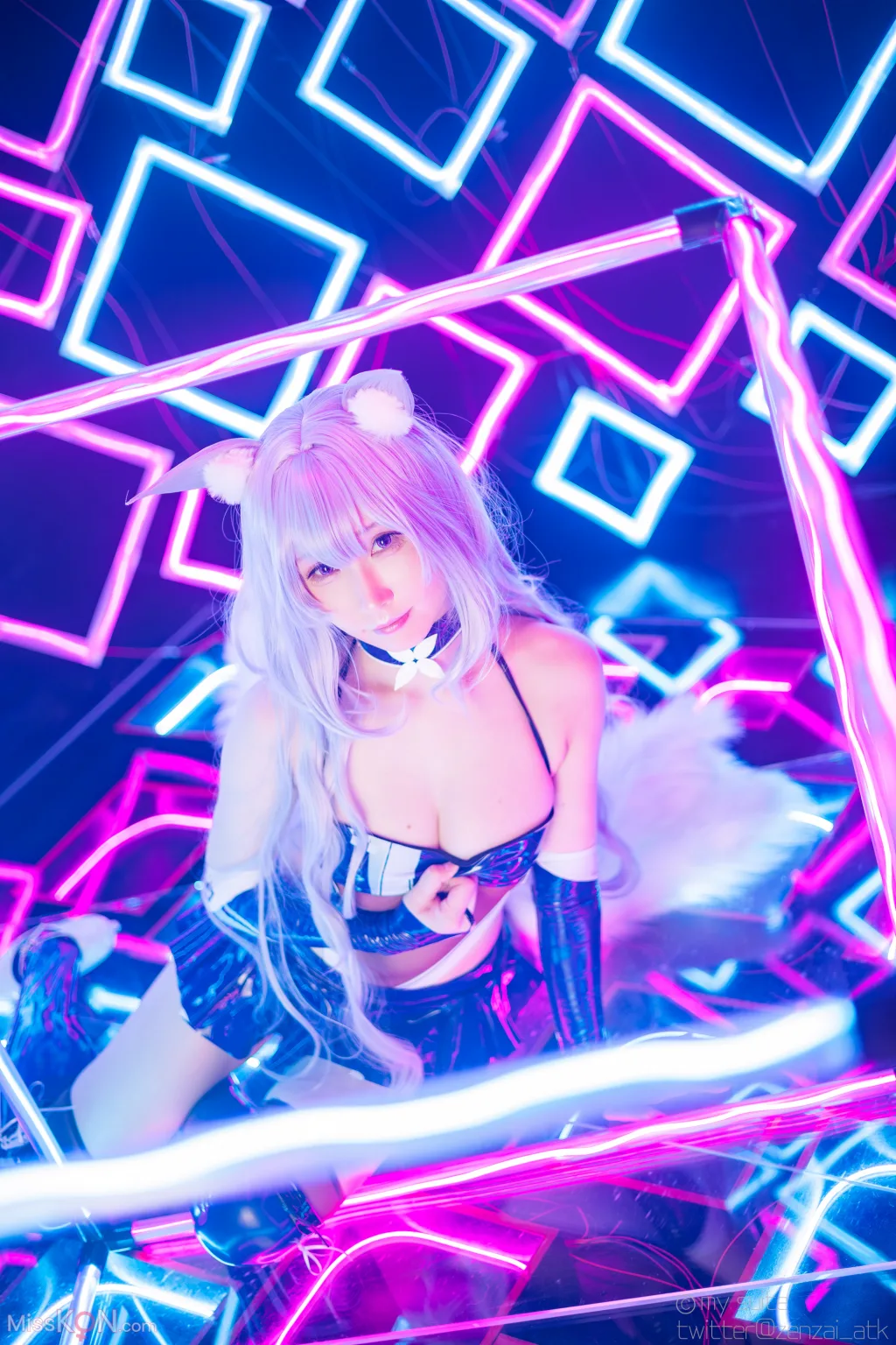 Coser@Atsuki (あつき)_ Suite Lane 25 スイートレーン25