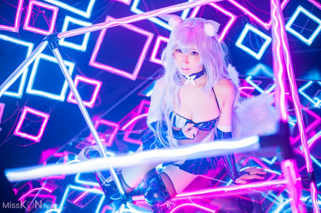 Coser@Atsuki (あつき)_ Suite Lane 25 スイートレーン25