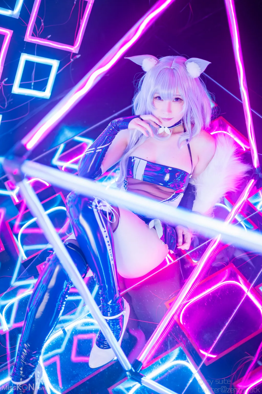 Coser@Atsuki (あつき)_ Suite Lane 25 スイートレーン25