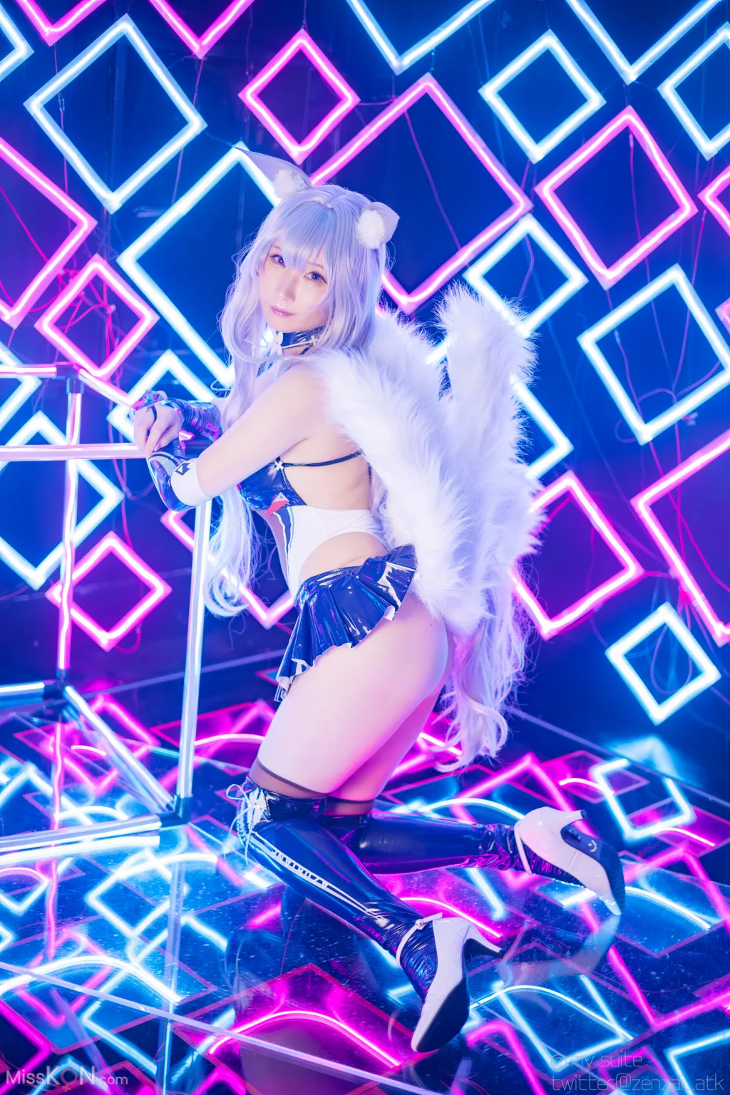 Coser@Atsuki (あつき)_ Suite Lane 25 スイートレーン25