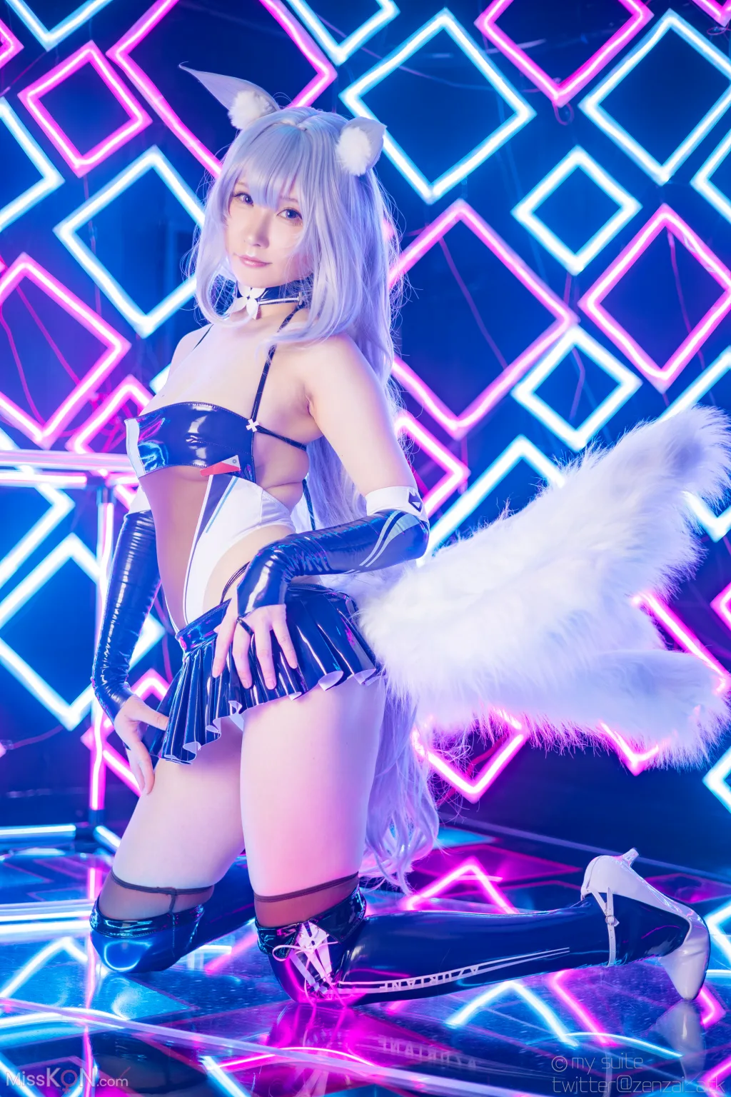 Coser@Atsuki (あつき)_ Suite Lane 25 スイートレーン25