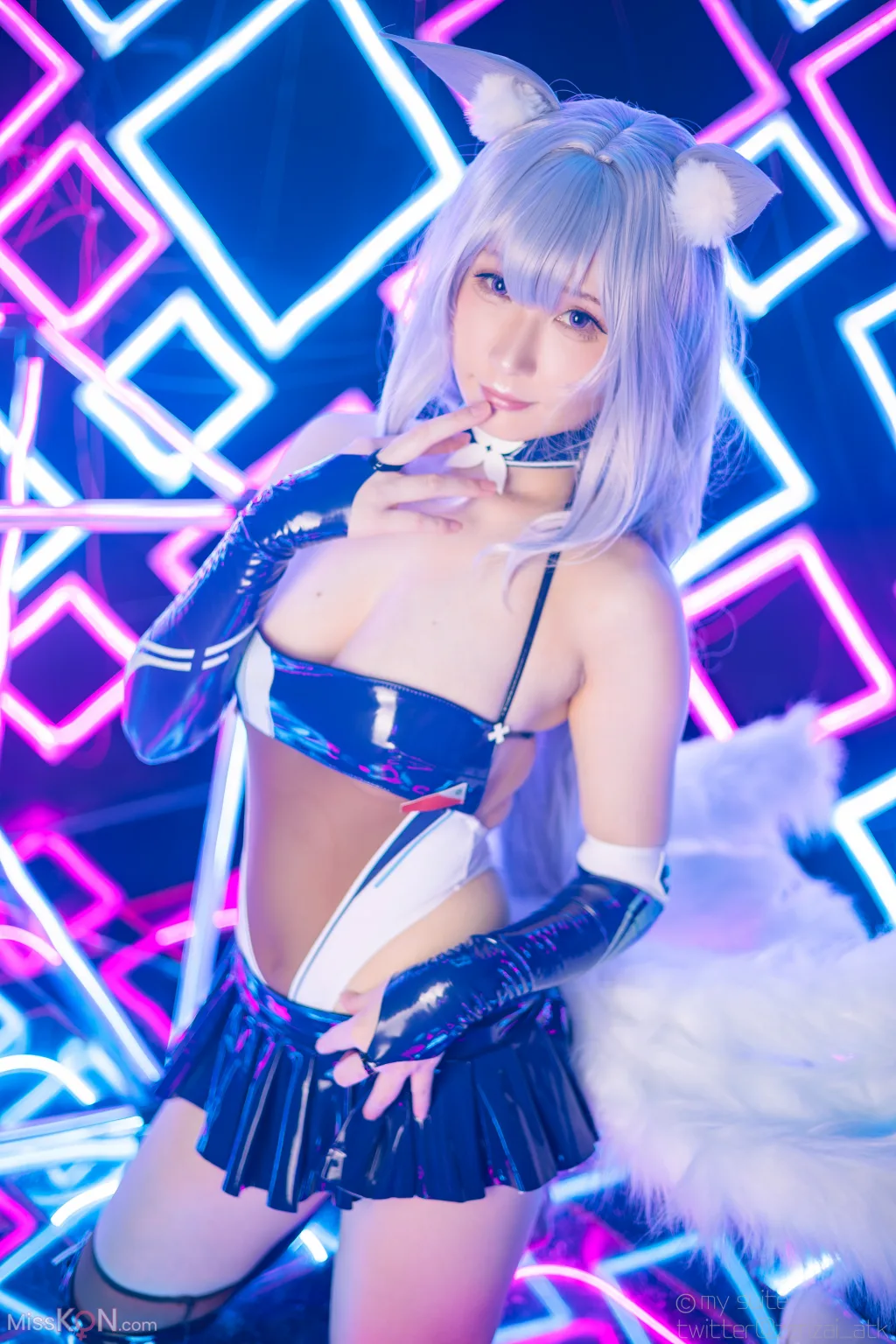 Coser@Atsuki (あつき)_ Suite Lane 25 スイートレーン25