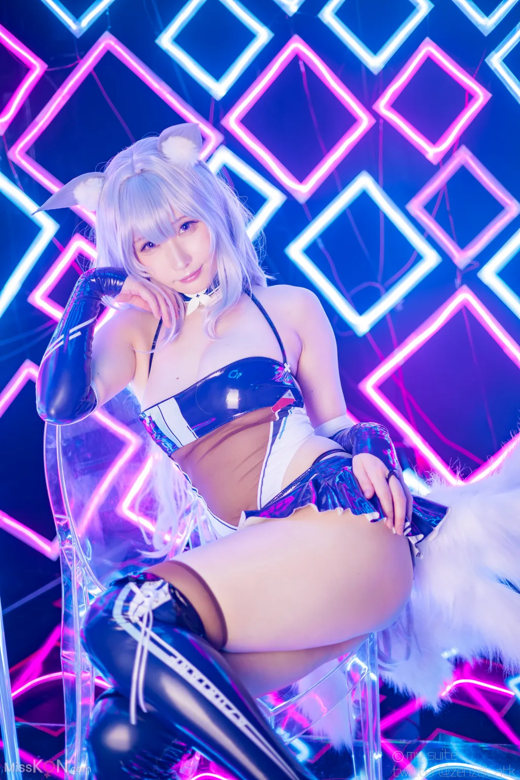 Coser@Atsuki (あつき)_ Suite Lane 25 スイートレーン25